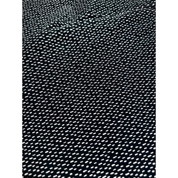 APT.9 Plus Size 22W Black & White Patterned Stretch Capri Pants – Pull-On Style - Picture 8 of 8